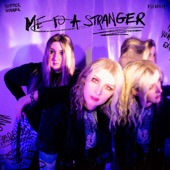 Heather Sommer - ME TO a STRANGER (with MOTHICA) [feat. MOTHICA]