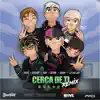 Cerca de ti (feat. Bhavi, Rusherking & Tobi) [Remix] song lyrics