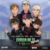 Stream & download Cerca de ti (feat. Bhavi, Rusherking & Tobi) [Remix] - Single