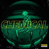 Chemical artwork