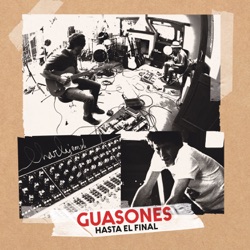 Guasones - Espejo Roto
