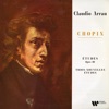 Claudio Arrau - 12 Études, Op. 10: No. 3 in E Major "Tristesse"