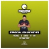 Maxima Reserva - Especial Reyes con Enric Font