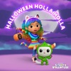 Halloween Holla Holla (from Gabby's Dollhouse) - Single