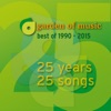 Garden of Music (Best of 1990-2015), 2015