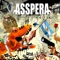 Rotopercutor - Asspera lyrics