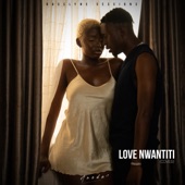 Love Nwantiti (Cover) artwork