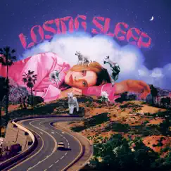 Losing Sleep - Single by Cyn album reviews, ratings, credits