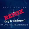 We Came From the Underground (Dry & Bolinger Remix) - Single album lyrics, reviews, download
