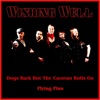 Dogs Bark but the Caravan Rolls on / Flying Finn - Single