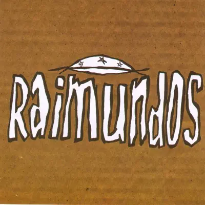 Puteiro Em João Pessoa - Single - Raimundos