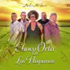 Así Es Mi Tierra (feat. Los Hispanos) - Single album lyrics, reviews, download