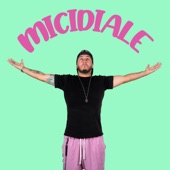 Micidiale (Extended Version) artwork