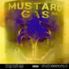 Mustard Gas (feat. Nohoessteph) - Single album lyrics, reviews, download