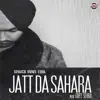 Jatt Da Sahara - Single album lyrics, reviews, download