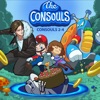 Consouls 2-4 - EP