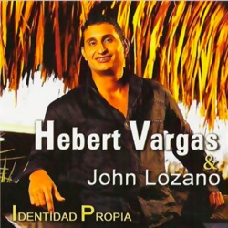 Hebert Vargas - Aquel Amigo
