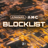 Blocklist artwork