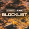 Blocklist artwork