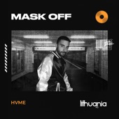 Mask Off artwork