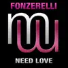 Stream & download Need Love - Single