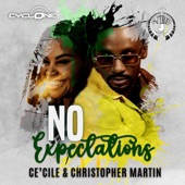 Ce'Cile - No Expectations