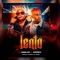 Lento (feat. Anubix) - Moikan lyrics