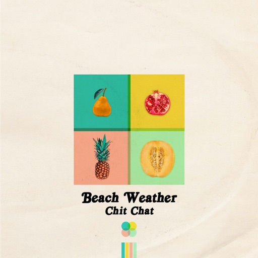 Art for Sex, Drugs, Etc. by Beach Weather