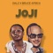 Joji - Dalz & Bruce Africa lyrics