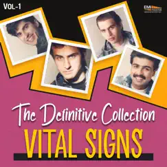 The Definitive Collection, Vol. 1 by Vital Signs album reviews, ratings, credits