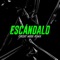 Escándalo (feat. Alina Campos & Luis de la Fuente) [Circuit Mode Remix] artwork