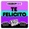 Te Felicito - Single