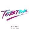 Higher (Remixes) - EP