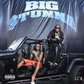 Big Stunna artwork