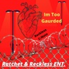 Im too Gaurded - Single