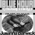 Nosaj Thing - Blue Hour (feat. Julianna Barwick)