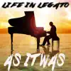 As It Was (Piano Version) - Single album lyrics, reviews, download