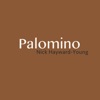 Palomino artwork