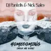 Stream & download Homecoming (Move My Body) - Single