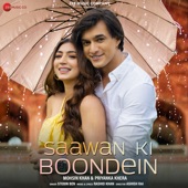 Saawan Ki Boondein artwork