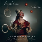 From the Circus to the Sea artwork