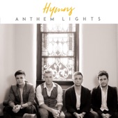 Hymns cover