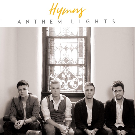 Cover artwork for In Christ Alone
