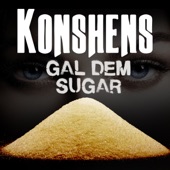 Gal Dem Sugar artwork