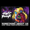 Something About Us (Love Theme From "Interstella 5555") - EP - Daft Punk