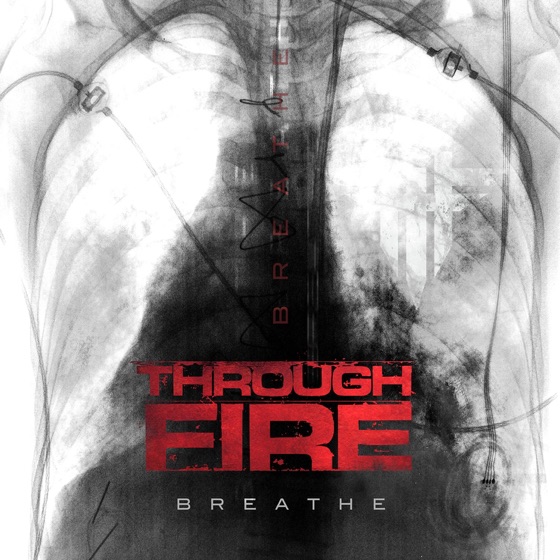 Cover artwork for Breathe (Acoustic Version)