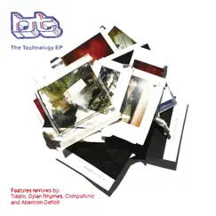 The Technology EP by BT album reviews, ratings, credits