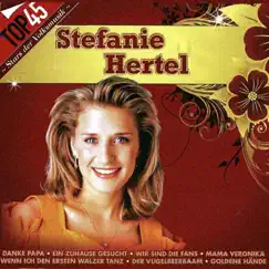 Top45 - Stefanie Hertel by Stefanie Hertel album reviews, ratings, credits