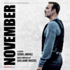 November (Original Motion Picture Soundtrack)