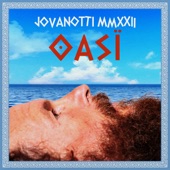 Oasi - EP artwork